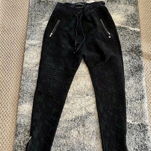 Maison Scotch Avant Guard Pants Waist size 32/inseam 16